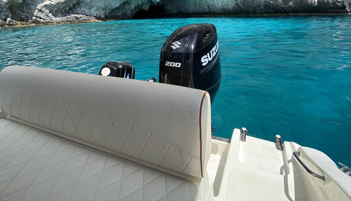 zakynthos private cruises tsilivi boats shipwreck beach